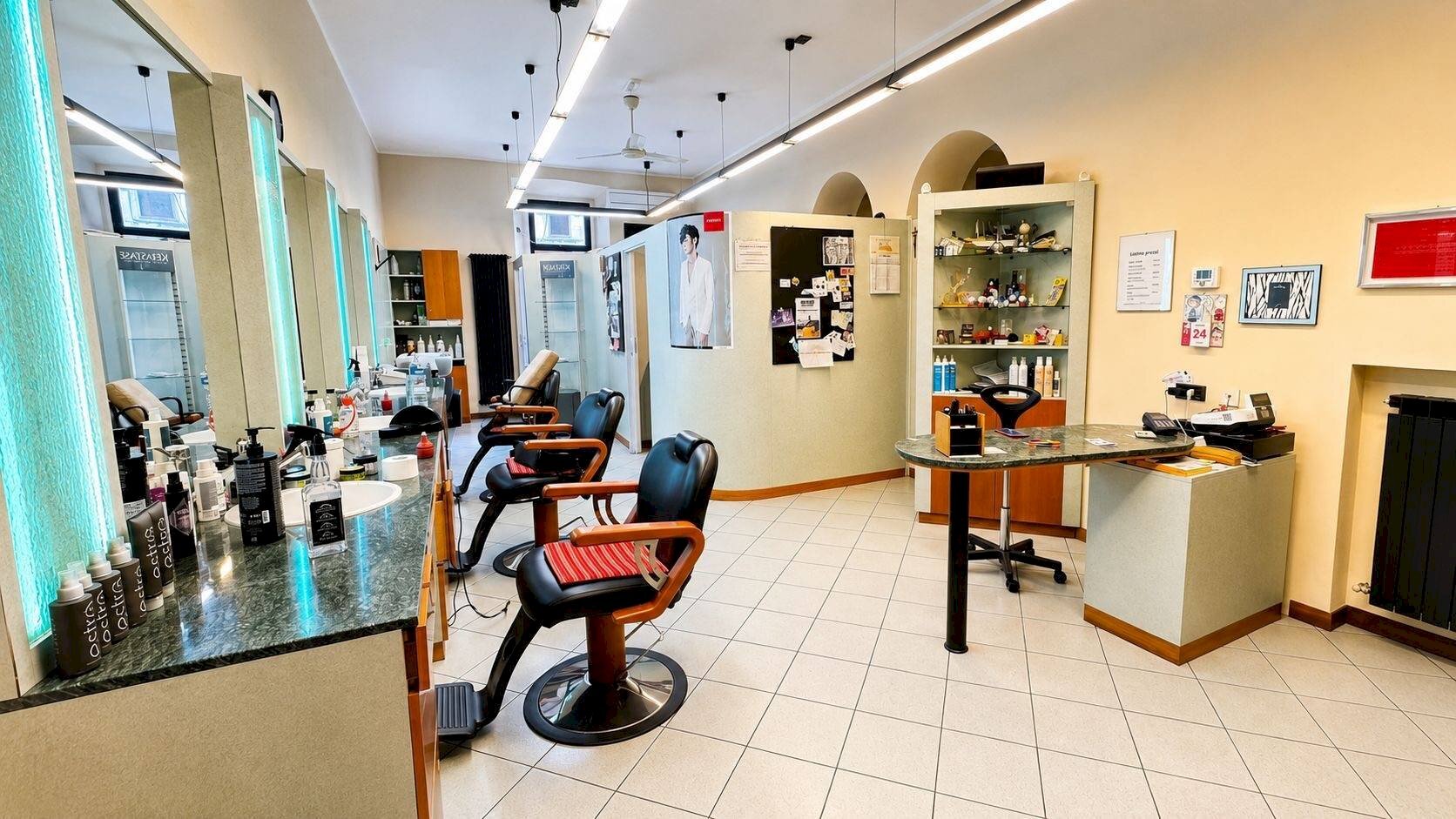Foto 3 - Shop Via Mazzini
 
79, Vimercate - photo 3