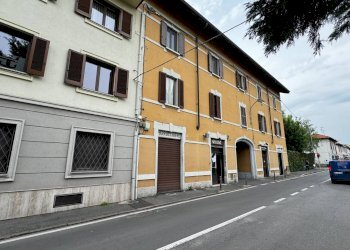 Foto 4 - Negozio Via Mazzini
 
79, Vimercate - foto 4