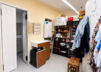 Foto 5 - Negozio Via Mazzini
 
79, Vimercate - foto 5