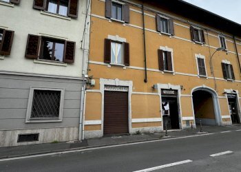 Foto 6 - Negozio Via Mazzini
 
79, Vimercate - foto 6