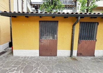 Foto 7 - Negozio Via Mazzini
 
79, Vimercate - foto 7