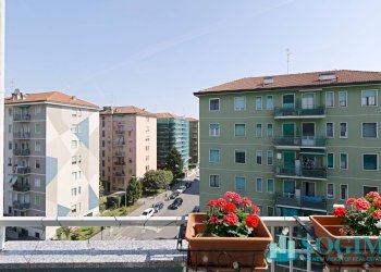 Foto 5 - Bilocale Via Monfalcone
 
38, Milano - foto 5
