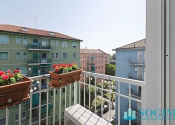 Foto 6 - Bilocale Via Monfalcone
 
38, Milano - foto 6
