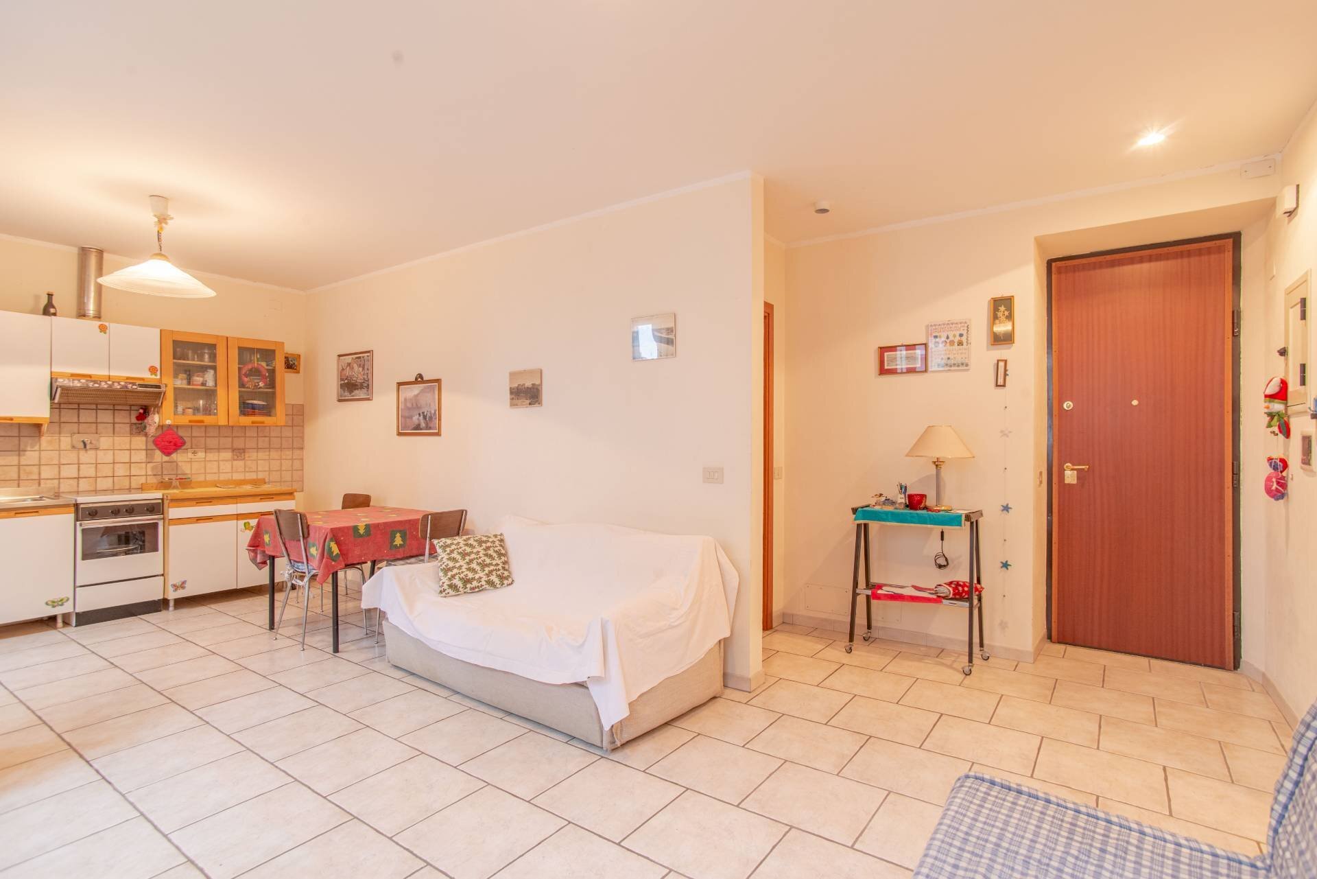 Foto 2 - Three-room apartment Via Cristoforo Cancellieri
9, Trieste - photo 2