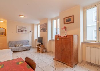 Foto 3 - Three-room apartment Via Cristoforo Cancellieri
9, Trieste - photo 3