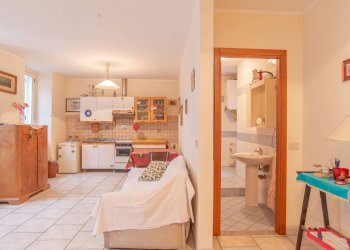 Foto 4 - Three-room apartment Via Cristoforo Cancellieri
9, Trieste - photo 4