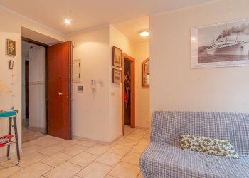Foto 8 - Three-room apartment Via Cristoforo Cancellieri
9, Trieste - photo 8