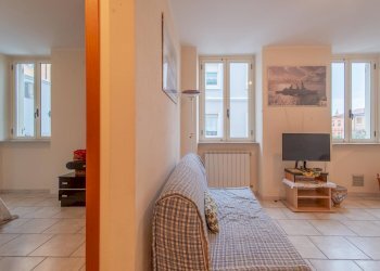 Foto 9 - Three-room apartment Via Cristoforo Cancellieri
9, Trieste - photo 9
