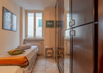 Foto 13 - Three-room apartment Via Cristoforo Cancellieri
9, Trieste - photo 13