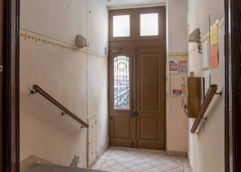 Foto 15 - Three-room apartment Via Cristoforo Cancellieri
9, Trieste - photo 15