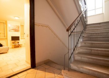 Foto 13 - Three-room apartment Via Cristoforo Cancellieri
9, Trieste - photo 13