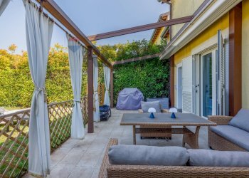 Terrazza - Villa a Schiera Strada Carpaneto
 
1, Parma - foto 7