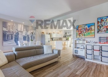 Soggiorno - Villa a Schiera Strada Carpaneto
 
1, Parma - foto 11