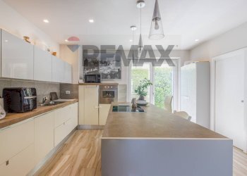 Cucina - Villa a Schiera Strada Carpaneto
 
1, Parma - foto 15