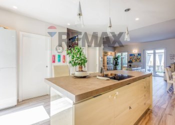 Cucina - Villa a Schiera Strada Carpaneto
 
1, Parma - foto 16
