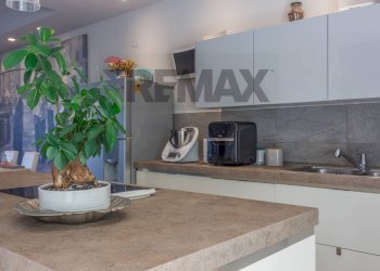 Cucina - Villa a Schiera Strada Carpaneto
 
1, Parma - foto 18