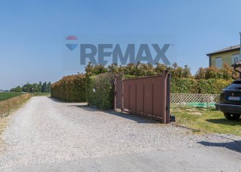 Casa all\'aperto - Villa a Schiera Strada Carpaneto
 
1, Parma - foto 41