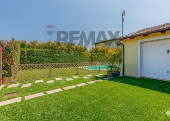 Giardino - Villa a Schiera Strada Carpaneto
 
1, Parma - foto 42
