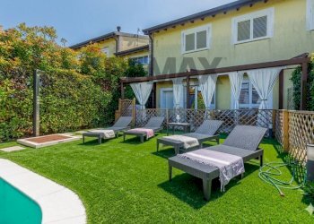 Terrazza - Villa a Schiera Strada Carpaneto
 
1, Parma - foto 44