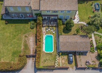 Piscina - Villa a Schiera Strada Carpaneto
 
1, Parma - foto 46