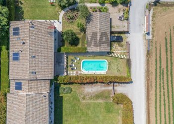 Posizione della mappa - Villa a Schiera Strada Carpaneto
 
1, Parma - foto 47