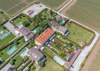 Posizione della mappa - Villa a Schiera Strada Carpaneto
 
1, Parma - foto 49