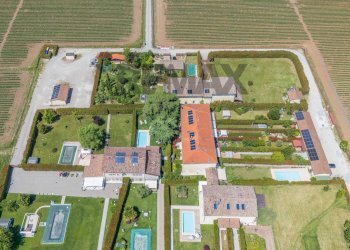 Posizione della mappa - Villa a Schiera Strada Carpaneto
 
1, Parma - foto 50