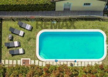 Piscina - Villa a Schiera Strada Carpaneto
 
1, Parma - foto 54