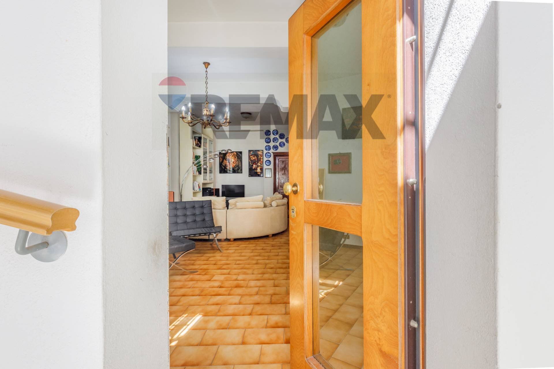 Hall / corridoio - Four-room apartment BORGO COCCONI
 
34, Parma - photo 1