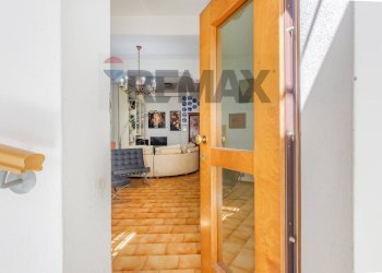 Hall / corridoio - Four-room apartment BORGO COCCONI
 
34, Parma - photo 1
