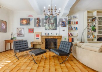 Soggiorno - Four-room apartment BORGO COCCONI
 
34, Parma - photo 3