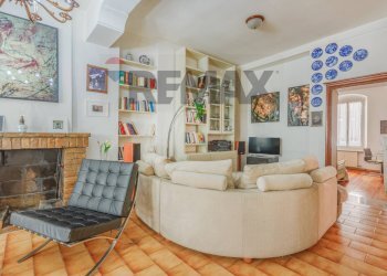 Soggiorno - Four-room apartment BORGO COCCONI
 
34, Parma - photo 4