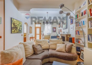 Soggiorno - Four-room apartment BORGO COCCONI
 
34, Parma - photo 5