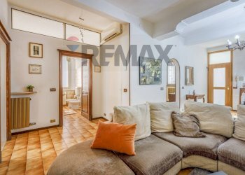 Soggiorno - Four-room apartment BORGO COCCONI
 
34, Parma - photo 6
