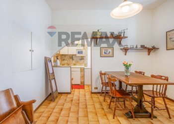 Sala da pranzo - Four-room apartment BORGO COCCONI
 
34, Parma - photo 8