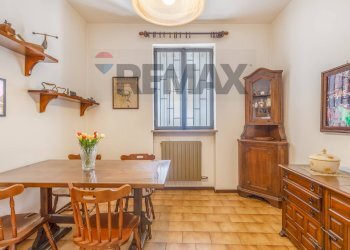 Sala da pranzo - Four-room apartment BORGO COCCONI
 
34, Parma - photo 9