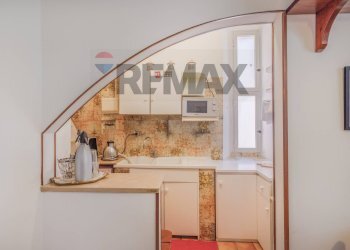 Cucina - Four-room apartment BORGO COCCONI
 
34, Parma - photo 10