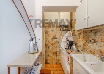 Cucina - Four-room apartment BORGO COCCONI
 
34, Parma - photo 11