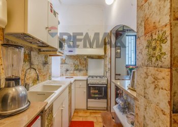 Cucina - Four-room apartment BORGO COCCONI
 
34, Parma - photo 12