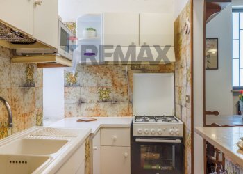 Cucina - Four-room apartment BORGO COCCONI
 
34, Parma - photo 13