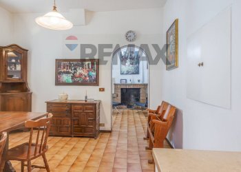 Sala da pranzo - Four-room apartment BORGO COCCONI
 
34, Parma - photo 14