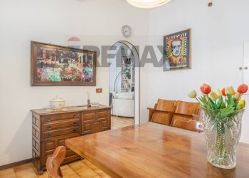 Sala da pranzo - Four-room apartment BORGO COCCONI
 
34, Parma - photo 15
