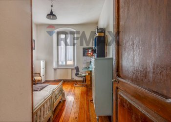 Camera / camera da letto - Four-room apartment BORGO COCCONI
 
34, Parma - photo 16