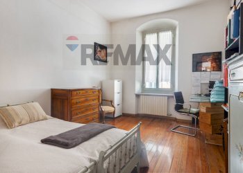 Camera / camera da letto - Four-room apartment BORGO COCCONI
 
34, Parma - photo 17