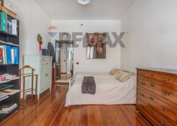 Camera / camera da letto - Four-room apartment BORGO COCCONI
 
34, Parma - photo 18