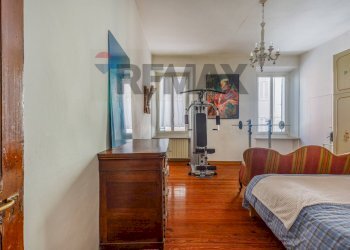 Camera / camera da letto - Four-room apartment BORGO COCCONI
 
34, Parma - photo 20