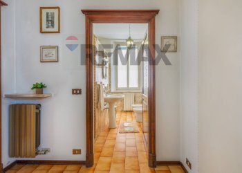 Hall / corridoio - Four-room apartment BORGO COCCONI
 
34, Parma - photo 23