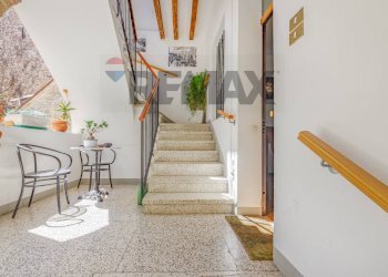 Scale - Four-room apartment BORGO COCCONI
 
34, Parma - photo 29