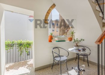 Terrazza - Four-room apartment BORGO COCCONI
 
34, Parma - photo 30
