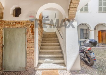 Scale - Four-room apartment BORGO COCCONI
 
34, Parma - photo 33